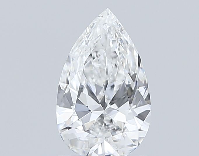 0.57 ct. D/VVS2 Pear Lab Grown Diamond prod_f34b75f3bce242fb8fb236da00d7608b