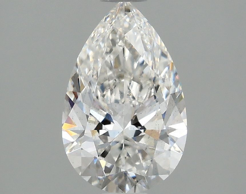 1.58 ct. F/SI1 Pear Lab Grown Diamond prod_e7b040633e4041c89b25317f8b095928