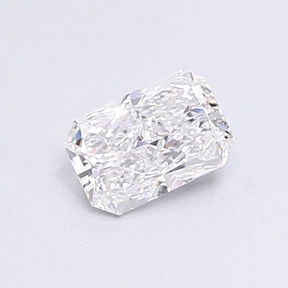 0.50 ct. E/VVS1 Radiant Lab Grown Diamond prod_dabdcbd0ea754b6a87992f688a937256