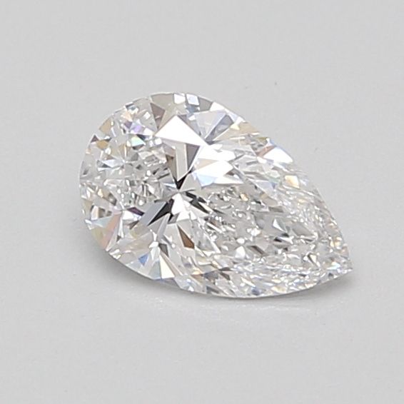 0.61 ct. D/VS1 Pear Lab Grown Diamond prod_ef2cb79971a24a5ebee20d7b1230c4d6