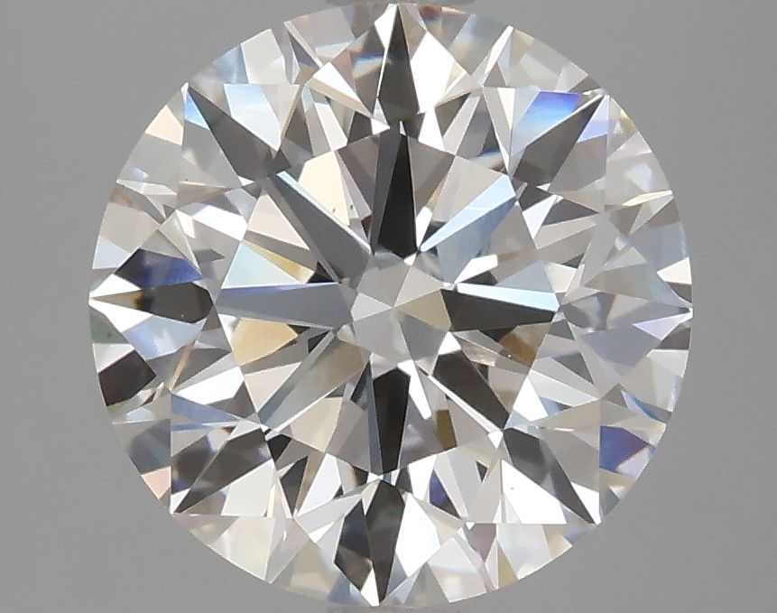 3.66 ct. G/VS1 Round Lab Grown Diamond prod_e8429eda85464062a4f8d755763f7258