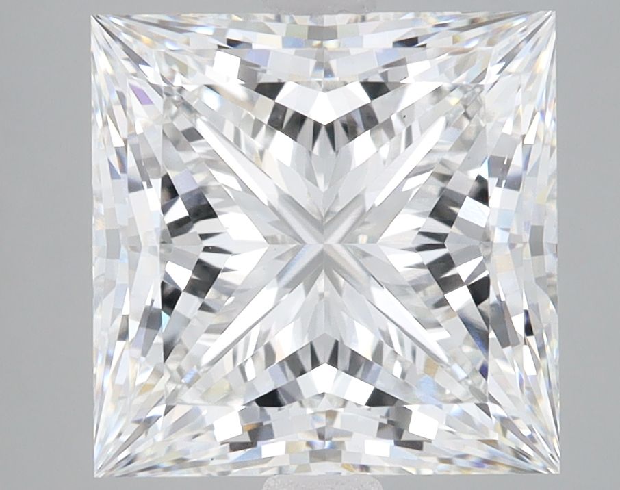 5.01 ct. F/VS1 Princess Lab Grown Diamond prod_a7c670f9ef1b4194877ef75798865946