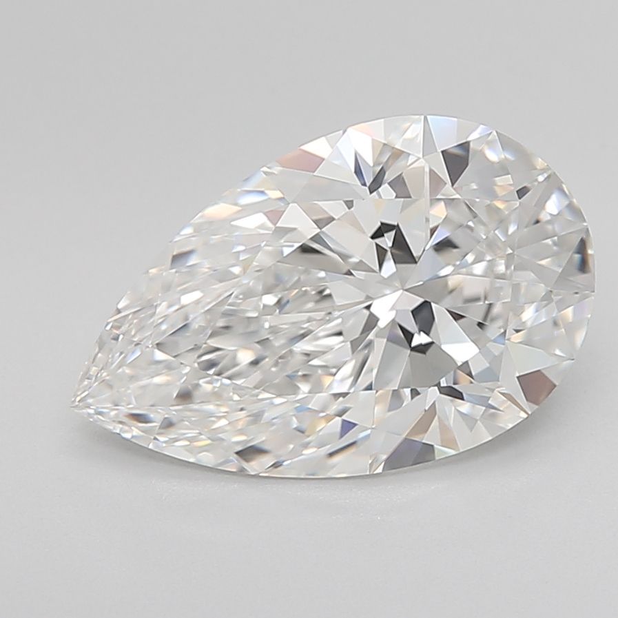 3.03 ct. F/VVS1 Pear Lab Grown Diamond prod_a7e6d4d3429d4dcabfa7906aeaa98690