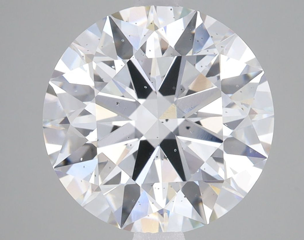 5.10 ct. F/SI1 Round Lab Grown Diamond prod_ef739f5b22184d7faa2160f90a6658f3