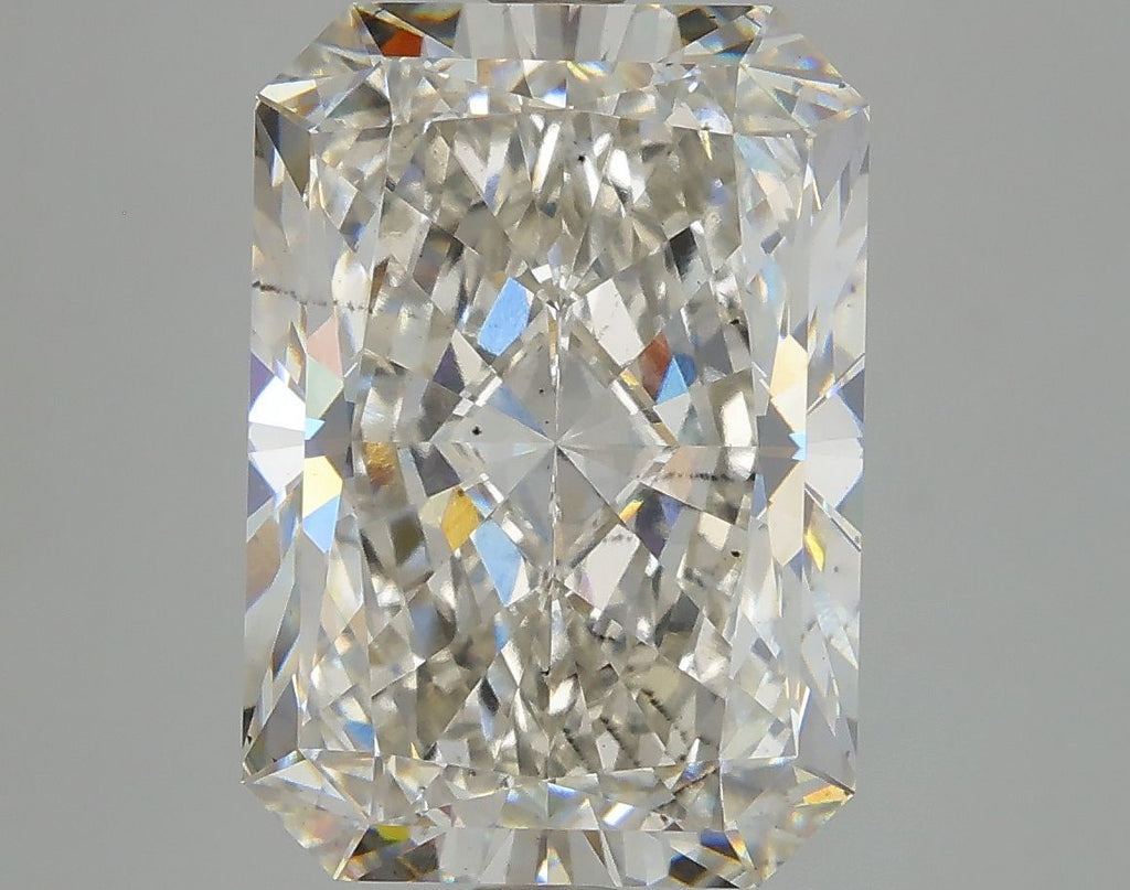 7.03 ct. H/SI1 Radiant Lab Grown Diamond prod_f0c4ed37558f45a2b2c247ed0b9d56d4