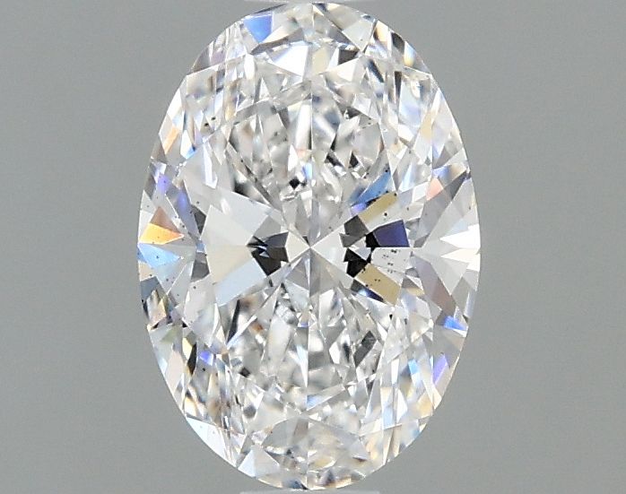 1.05 ct. D/VS2 Oval Lab Grown Diamond prod_c45bfa6fb4f44bd9b43a360e249617a1