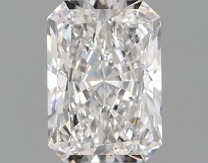 1.48 ct. E/VVS2 Radiant Lab Grown Diamond prod_f3c274317abe4183a71f1a25c6efa05c