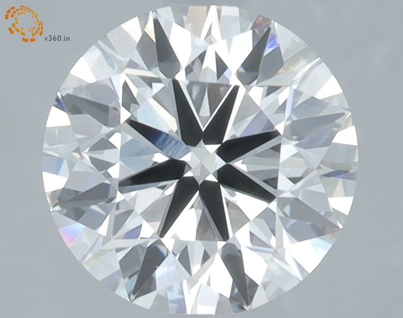 2.16 ct. F/VVS2 Round Lab Grown Diamond prod_929c5656b06f4941a0edb9e4e119c00b