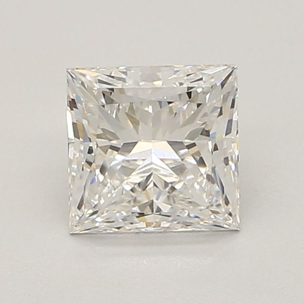 1.43 ct. E/VVS2 Princess Lab Grown Diamond prod_d8d239669f644fdaa1b9aad63b87ea81