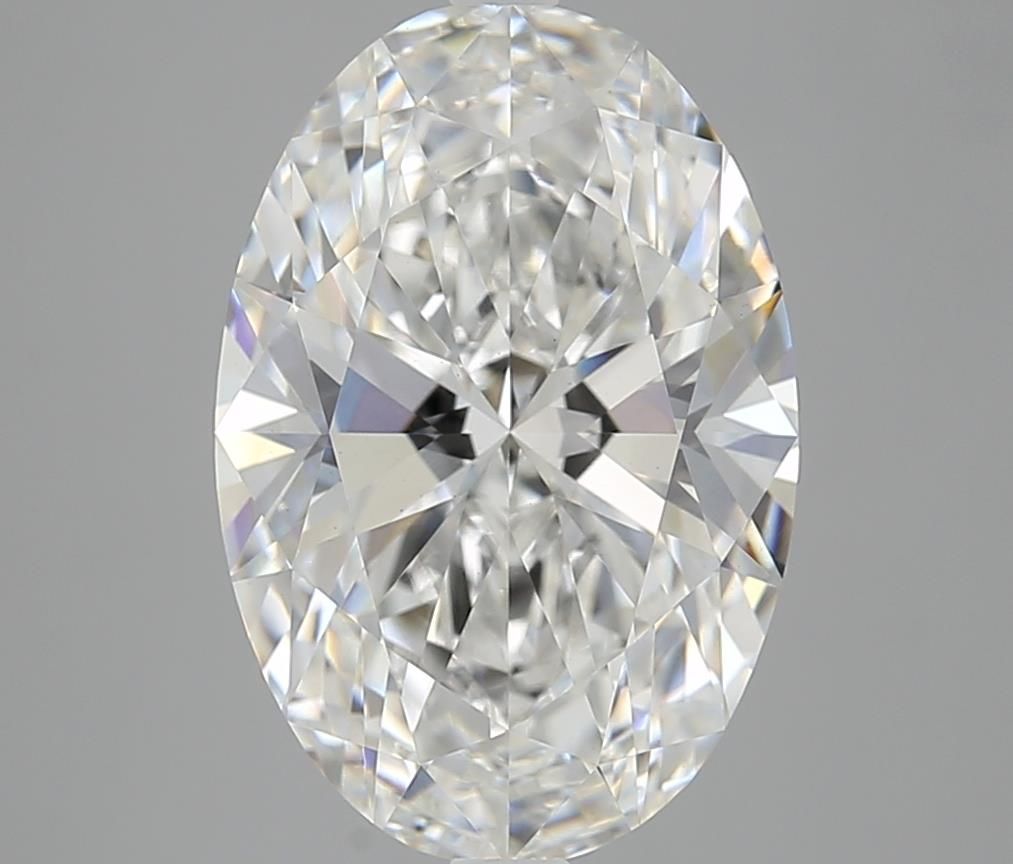 5.29 ct. F/VS1 Oval Lab Grown Diamond prod_ed51b7e34b2b42bb881922bc5e39a066