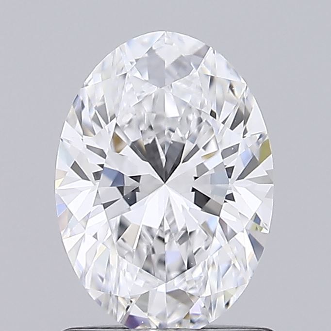 1.04 ct. D/VVS1 Oval Lab Grown Diamond prod_b3572d048117488b8e123b46d9faed8f