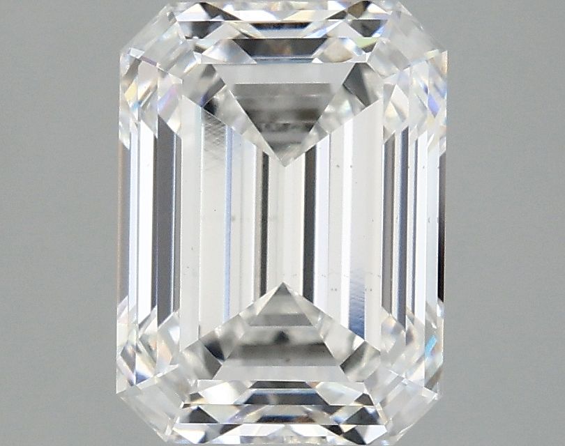 3.09 ct. E/VS1 Emerald Lab Grown Diamond prod_61857390e12540f38d7095347ce510c6