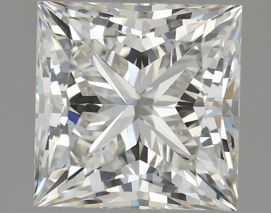 2.32 ct. G/VS1 Princess Lab Grown Diamond prod_8ca43572fa674df98a1ff2d4d47ddf32