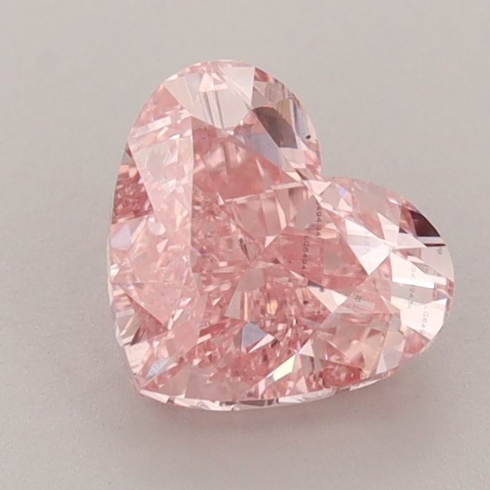 1.52 ct. Fancy Vivid Pink/VS1 Heart Lab Grown Diamond prod_e7cc911800f04162b012cec30a271047