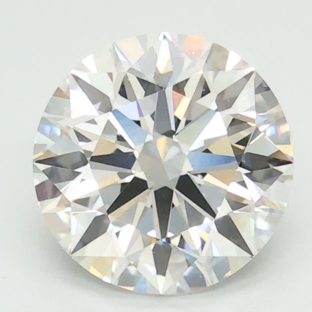 2.07 ct. E/VVS2 Round Lab Grown Diamond prod_9839ad4c98d6425c85547483df007f1f