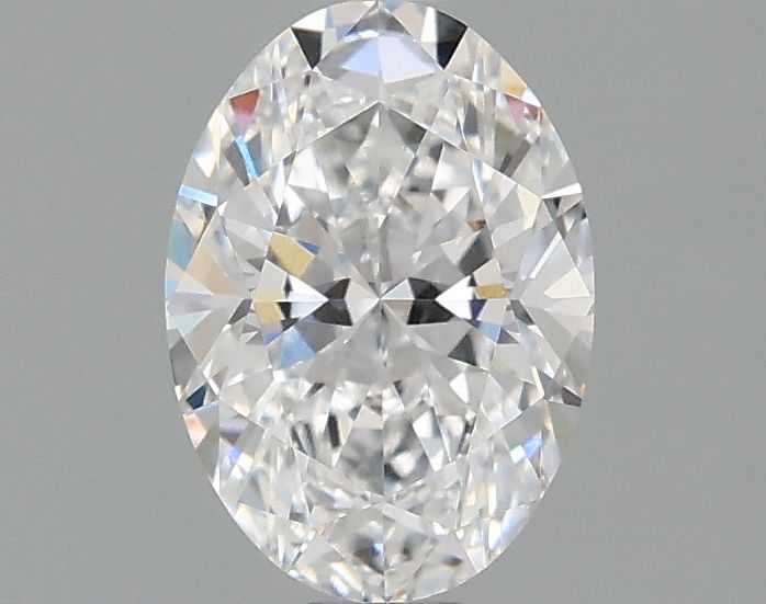 1.10 ct. D/VVS1 Oval Lab Grown Diamond prod_a7c74bedda4b41019be3e24f6d848264