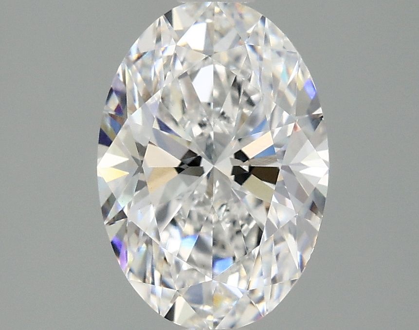 2.01 ct. D/VS1 Oval Lab Grown Diamond prod_f417b54345a14b7f99b8dd6298611e41