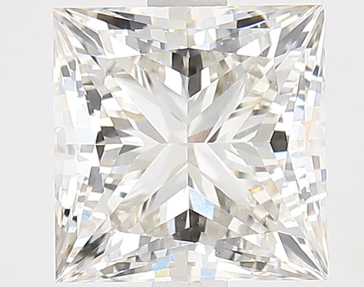 3.01 ct. H/VS1 Princess Lab Grown Diamond prod_f4a8608c5c304289a93fb32c09325de9