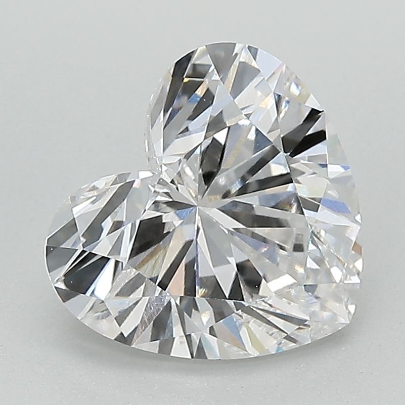 2.09 ct. E/VVS2 Heart Lab Grown Diamond prod_f127071225f1406382cccf4d2f56b33f