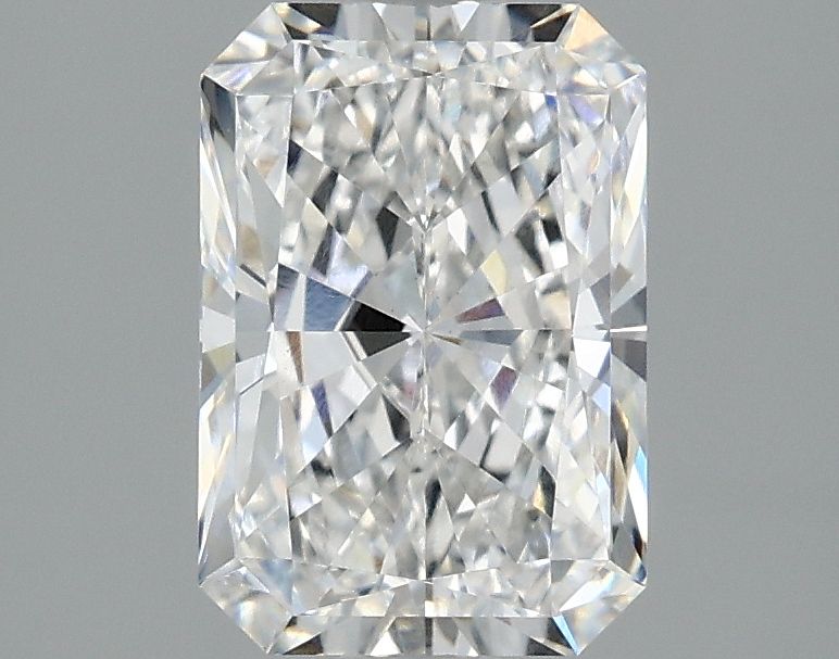 1.97 ct. E/VVS2 Radiant Lab Grown Diamond prod_ebe9fc60b6e14f91bd5a63ec78327c29