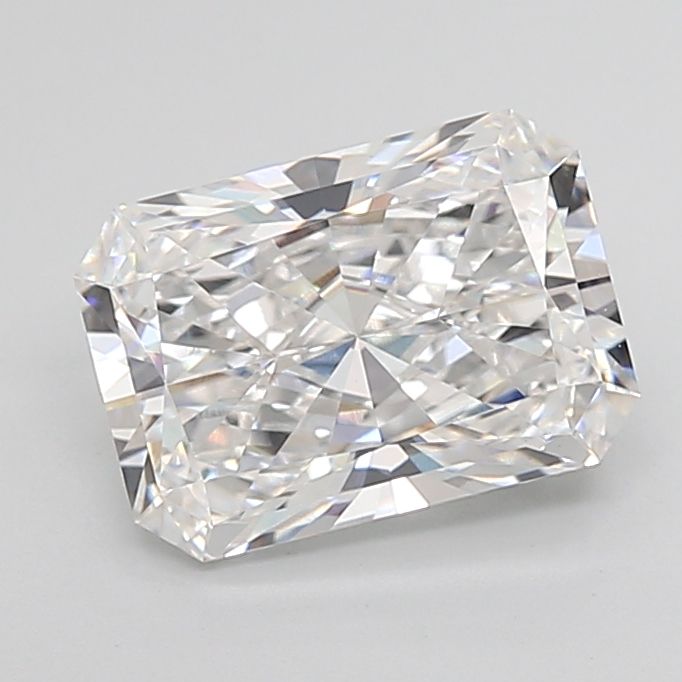 2.84 ct. E/VS1 Radiant Lab Grown Diamond prod_d93ed4971bc04a3c9c3d0a755e4c6d85