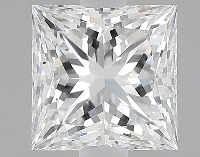 1.01 ct. E/VS2 Princess Lab Grown Diamond prod_f08bccf85dfe497898d1fb0ff8ecc921