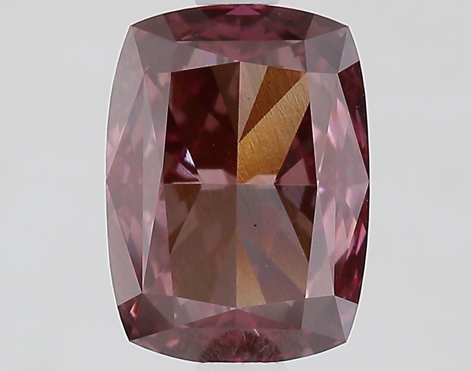 2.08 ct. Fancy Deep Brownish Pink/VS1 Cushion Lab Grown Diamond prod_dfa7486f06bf42a5936e7ef52b999d8d