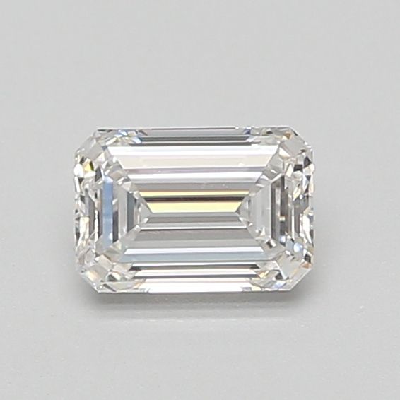 0.71 ct. D/VVS1 Emerald Lab Grown Diamond prod_e8f9693cda934b11bdc7c820c9771cae