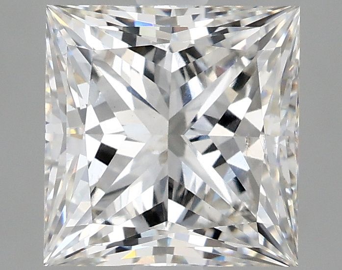 2.89 ct. G/VS2 Princess Lab Grown Diamond prod_9dc3ca4daf814761926c44605bb78617