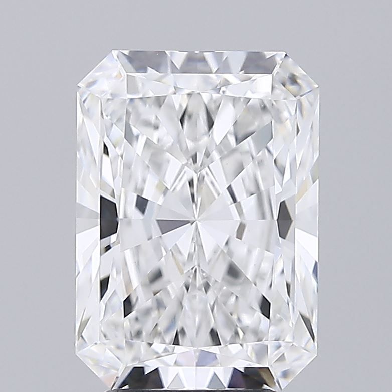 4.20 ct. E/VVS2 Radiant Lab Grown Diamond prod_e7b0b536c7274316b676a180b03bbb4a