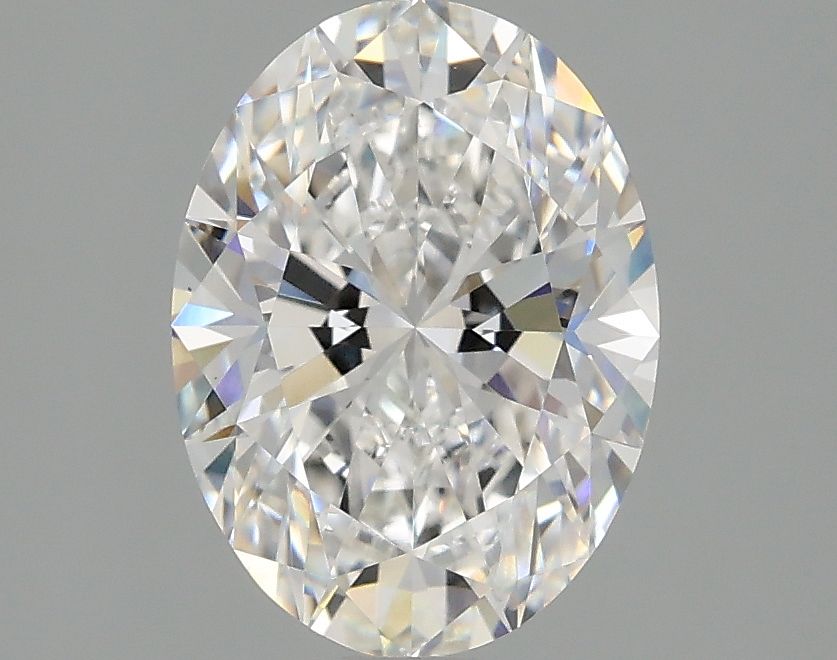 2.09 ct. E/VS1 Oval Lab Grown Diamond prod_eecdd5a4bea8443db461050b225e78b9