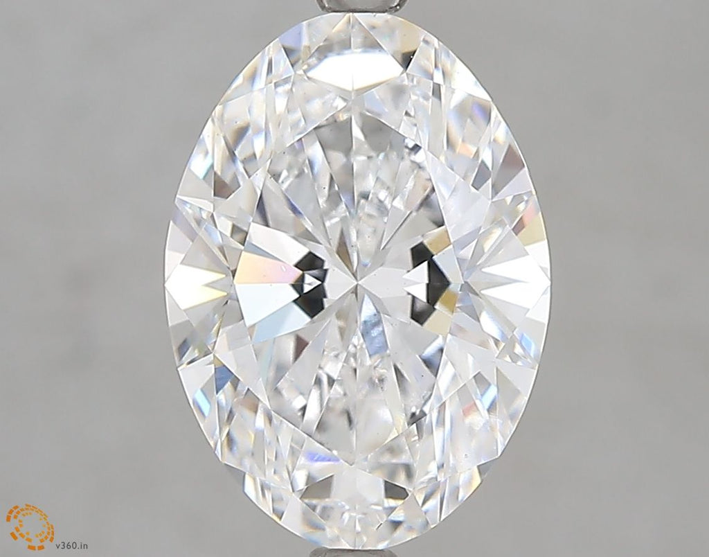 3.02 ct. D/VS1 Oval Lab Grown Diamond prod_f4581c43b34f4e9c8f5bbd8a8dc3b811