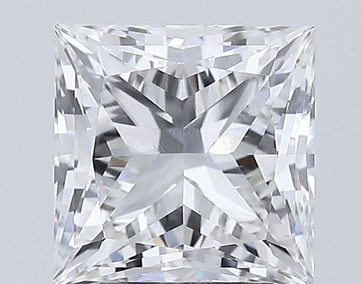 3.16 ct. F/VS1 Princess Lab Grown Diamond prod_9dbfd08f07e94a93a71dba52cf855c80