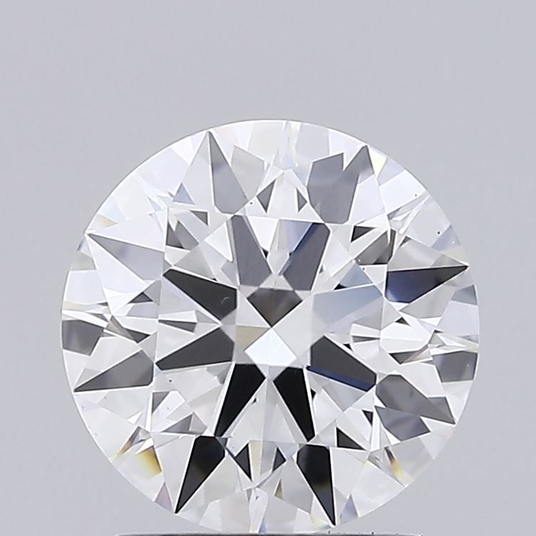 2.02 ct. D/VS2 Round Lab Grown Diamond prod_f1bc4bf3b592474d8a8a06d939b7be49