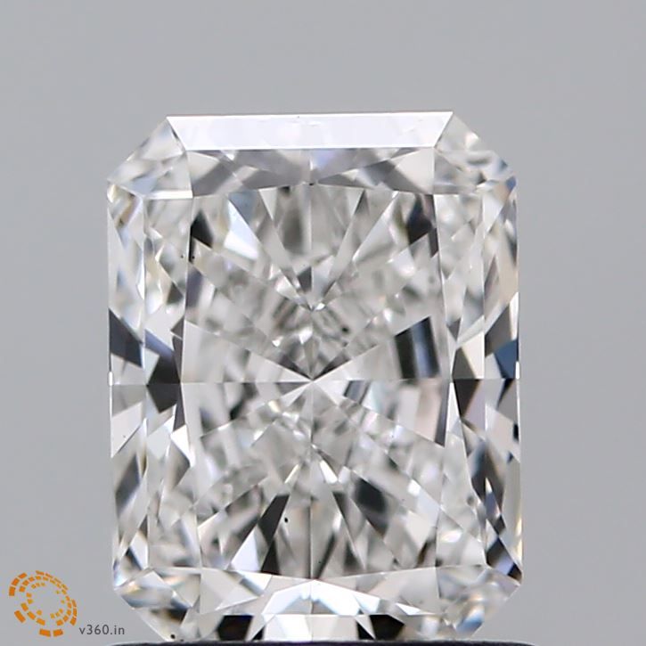 1.03 ct. F/VS1 Radiant Lab Grown Diamond prod_f2f4c26cc7c14874bf169914543b2435