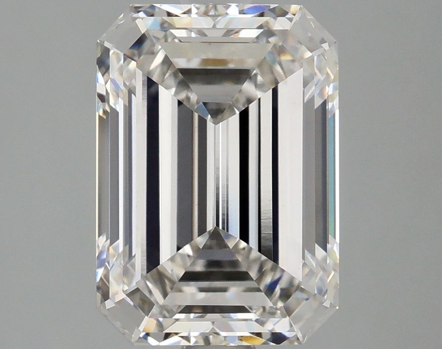 2.99 ct. H/VVS2 Emerald Lab Grown Diamond prod_e06d6974fd04476aab889dfd2d625214