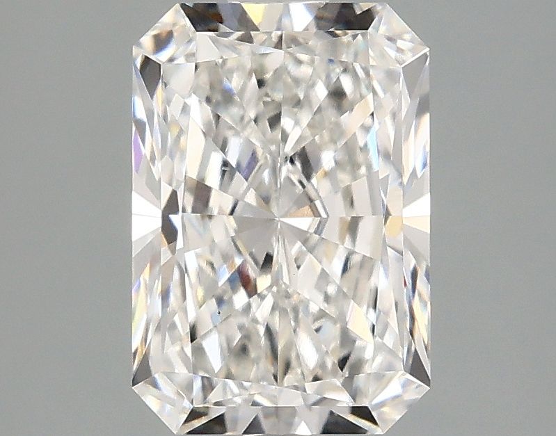 2.01 ct. E/VS2 Radiant Lab Grown Diamond prod_f947c700072f488b9e300284a992c464