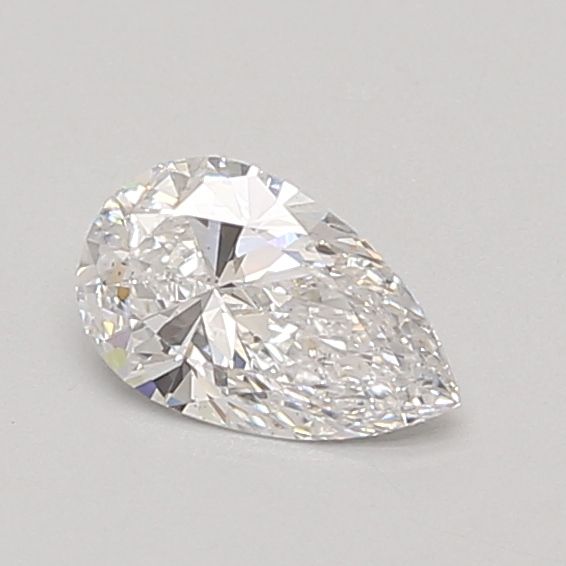 0.55 ct. D/VS2 Pear Lab Grown Diamond prod_9d71228ab85849fbb7fafd180b07d98f