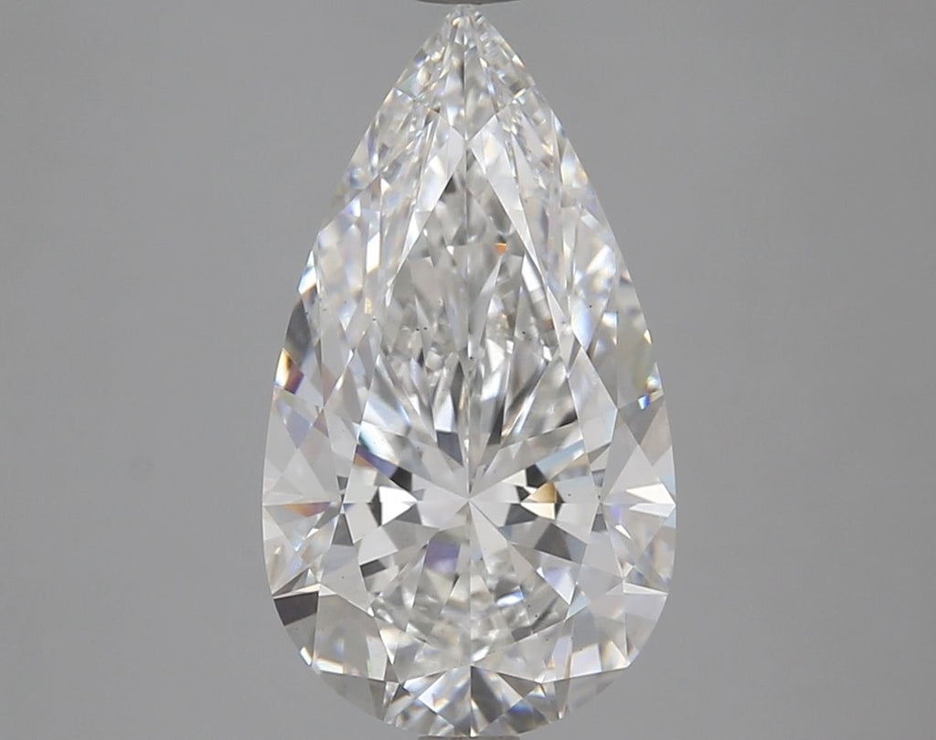 4.07 ct. G/VS2 Pear Lab Grown Diamond prod_7a685e438e8c4a59afb345900c5d2929