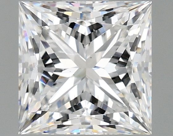 1.58 ct. D/VS1 Princess Lab Grown Diamond prod_ddf29829f5404d678559d4b97cbc1858