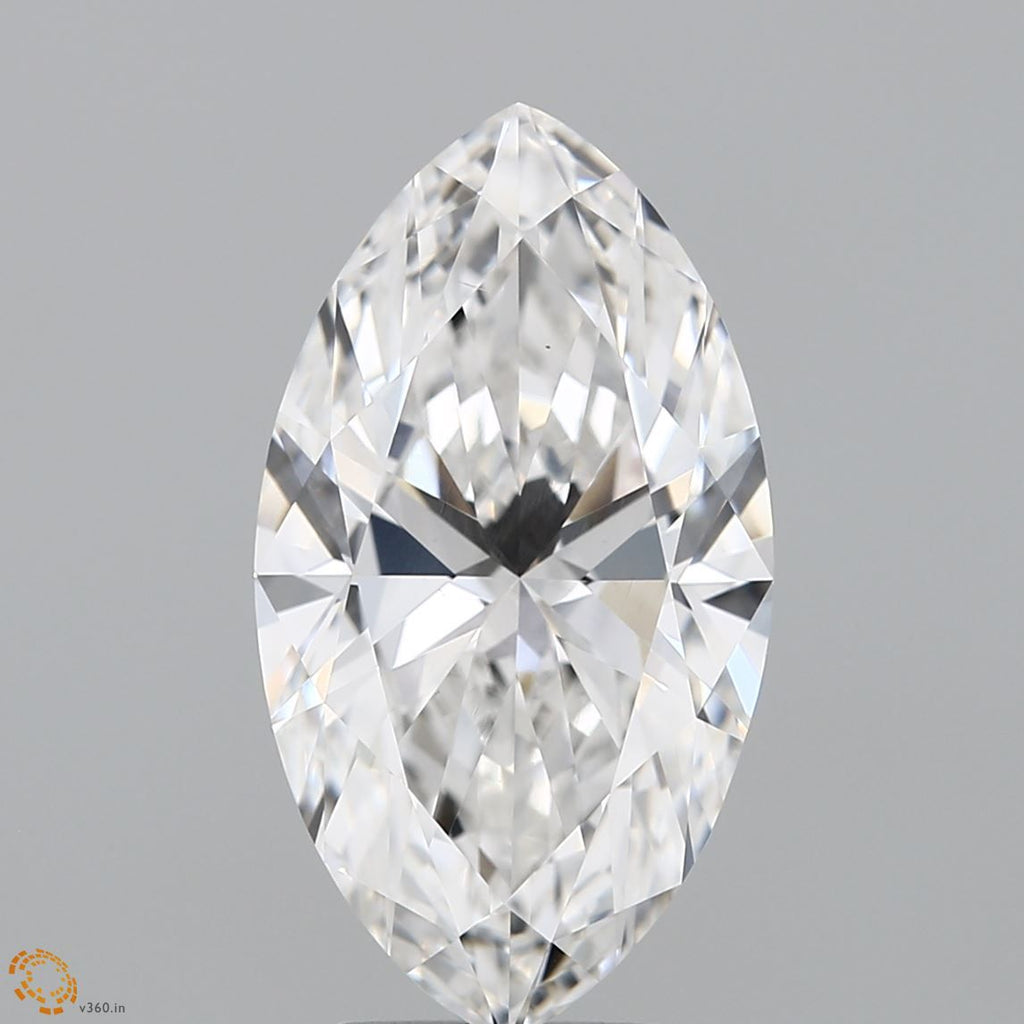 5.00 ct. F/VS1 Marquise Lab Grown Diamond prod_ef9abed027564ab38e83bb7cb42b9110