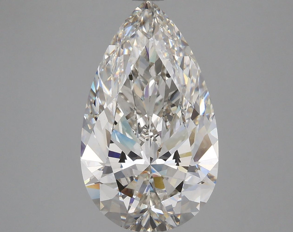 4.18 ct. H/VS1 Pear Lab Grown Diamond prod_fb88273aee224d5c84631ec0e42e5867