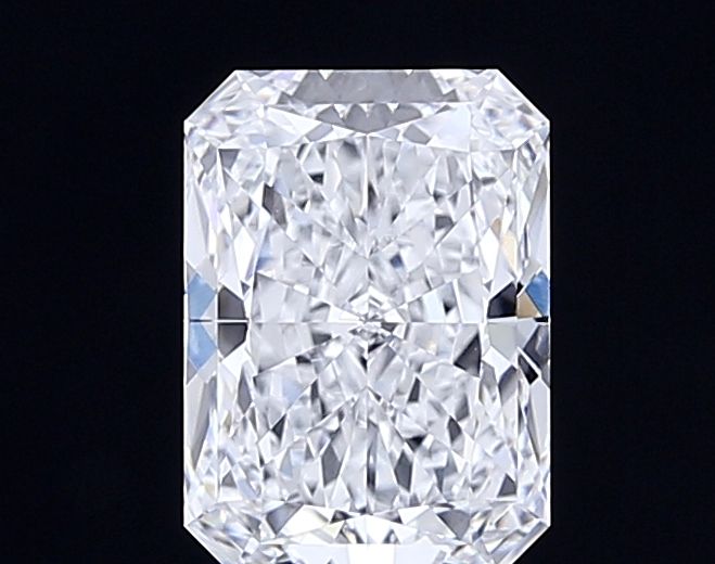 4.52 ct. E/VVS1 Radiant Lab Grown Diamond prod_e7bceec83a414a2c8440887f14f32a38