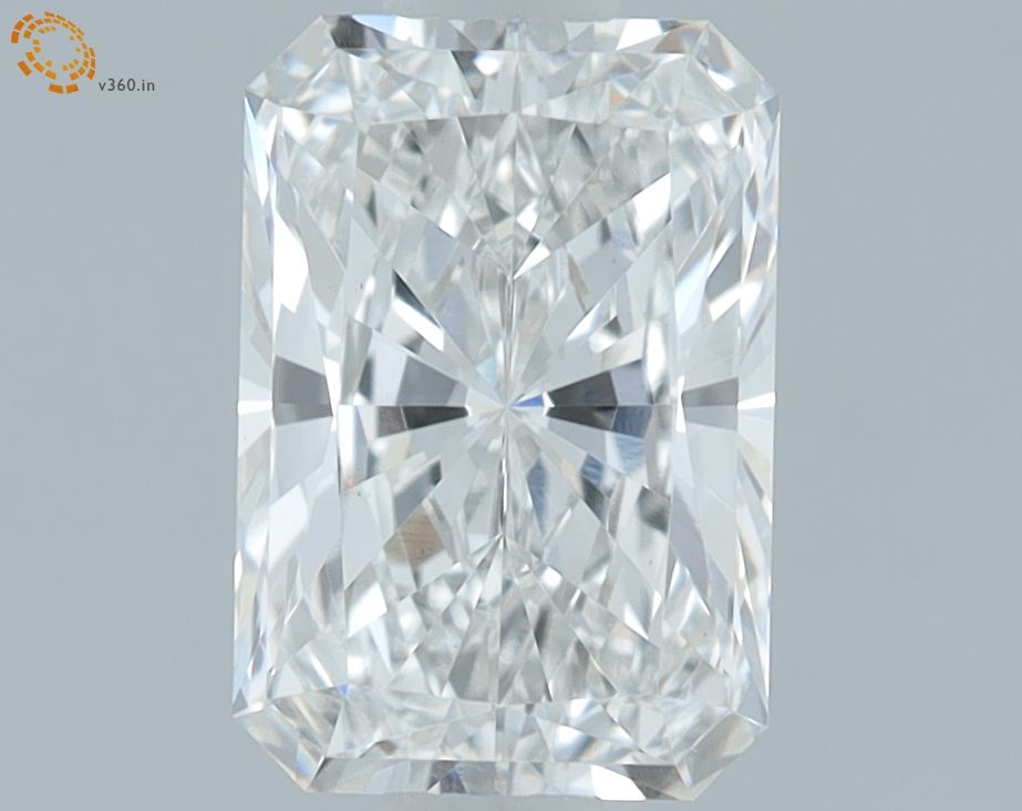 1.13 ct. G/VS1 Radiant Lab Grown Diamond prod_e484bb440a714f8cbaa54144b997d77b