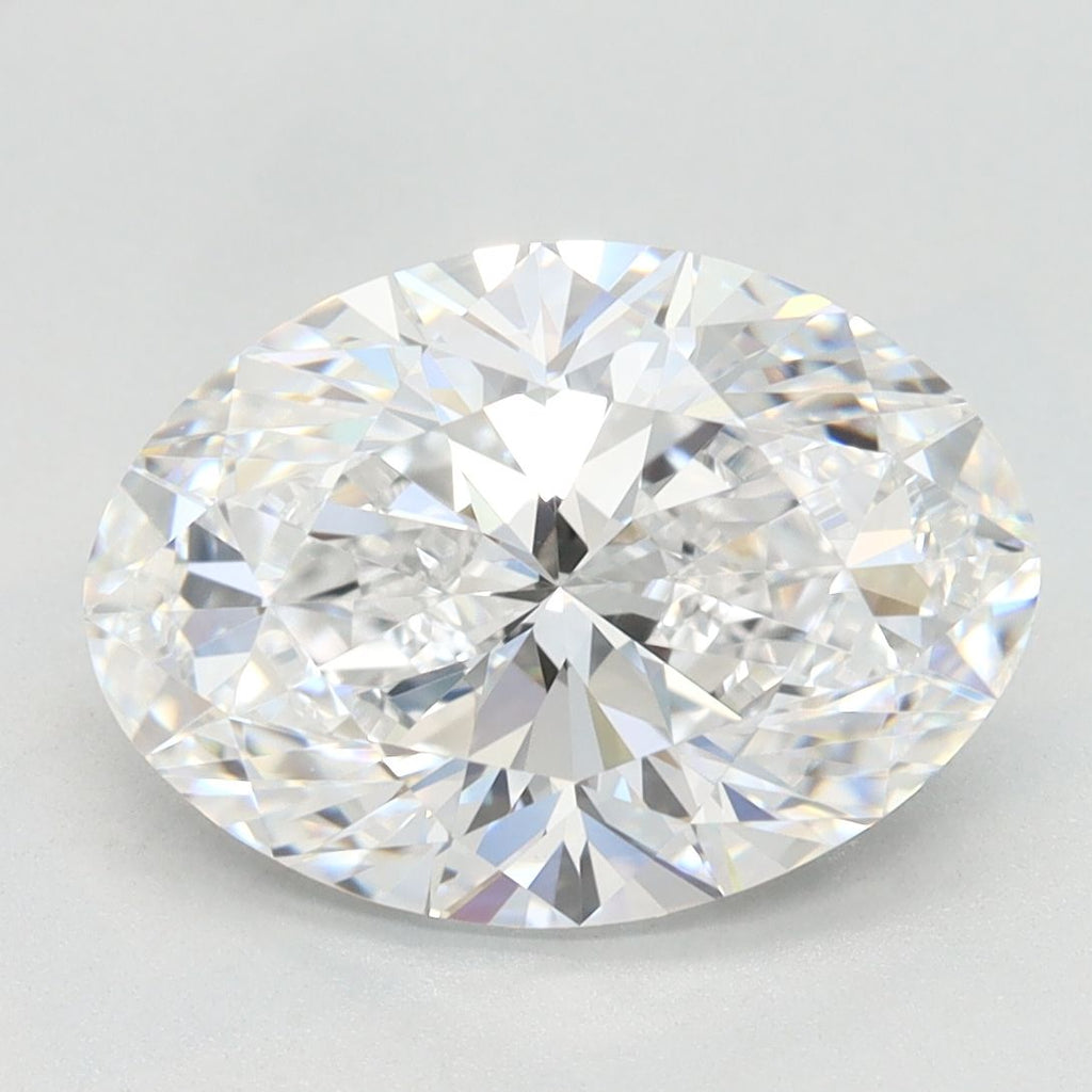 3.04 ct. D/IF Oval Lab Grown Diamond prod_9a2b885ef461468ea68f3ba2b27bf772