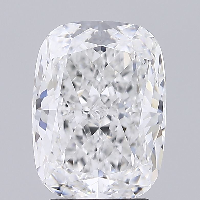 3.25 ct. D/VVS2 Cushion Lab Grown Diamond prod_fb271a670bd4487389ab698bb3b45940