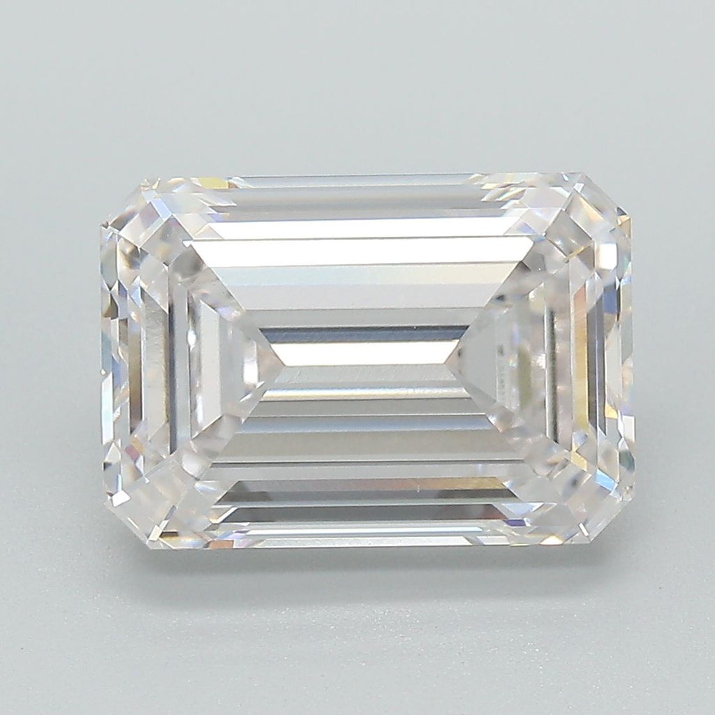 5.04 ct. G/VVS2 Emerald Lab Grown Diamond prod_f0f159489ae84956a0618053e71f7c10