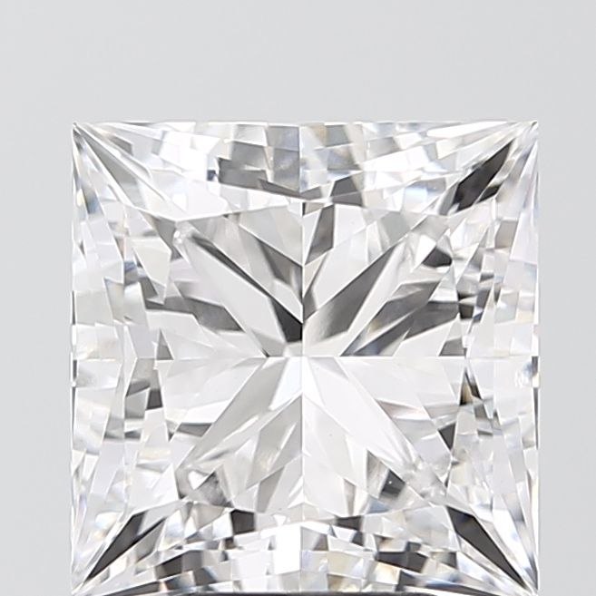 5.27 ct. E/VS1 Princess Lab Grown Diamond prod_e1ae6d2a33804d90b6548d70c660f96d