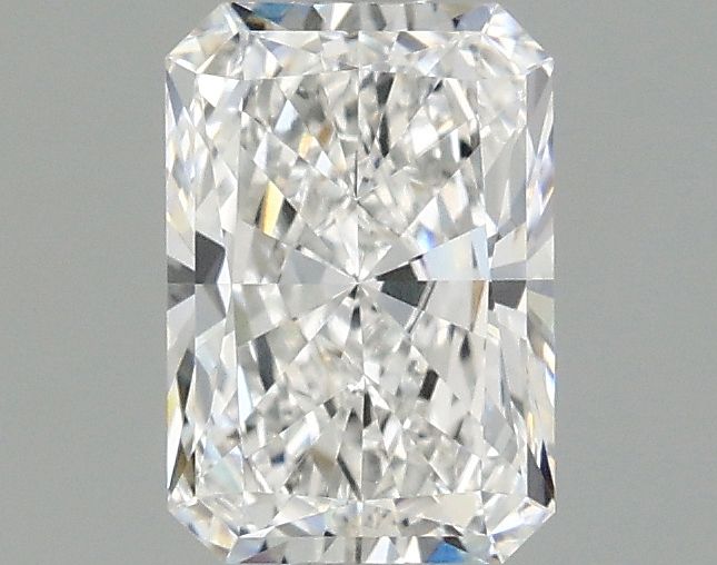 1.10 ct. D/VVS2 Radiant Lab Grown Diamond prod_f41356492a2747e190147bf96c45c32d