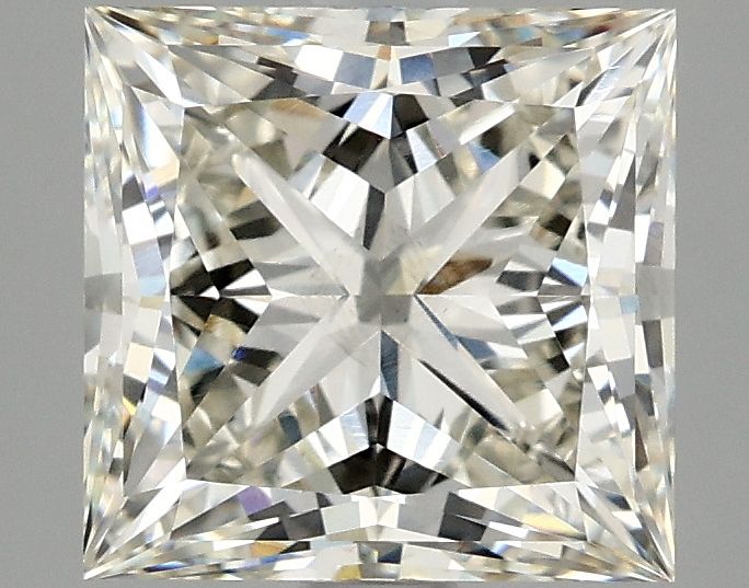 2.83 ct. H/VS1 Princess Lab Grown Diamond prod_f05d5d5ea860404e9647d6de13443315